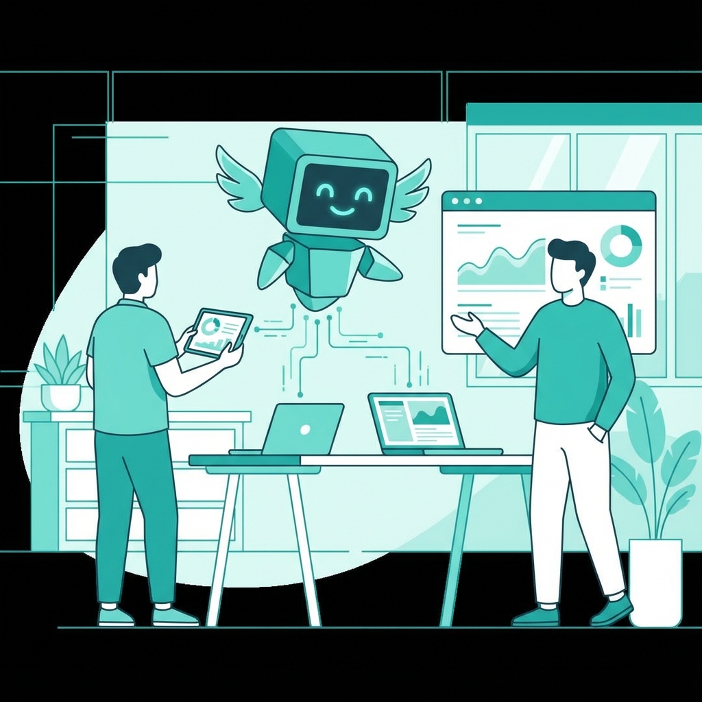 AI Neural Network and Business Transformation